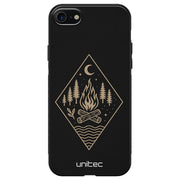 iPhone 7 Suojakuoret Outdoor – Campfire