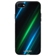 iPhone 7 Suojakuoret Neon – Cyber Green