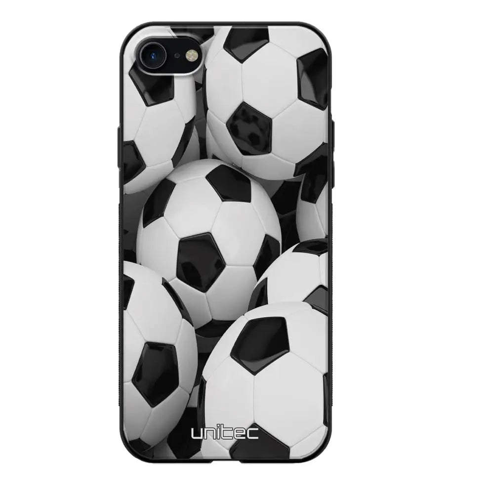 iPhone 7 suojakuoret - Football - Ei