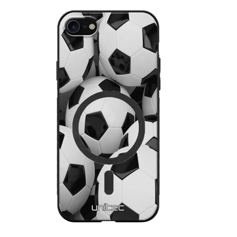 iPhone 7 suojakuoret - Football