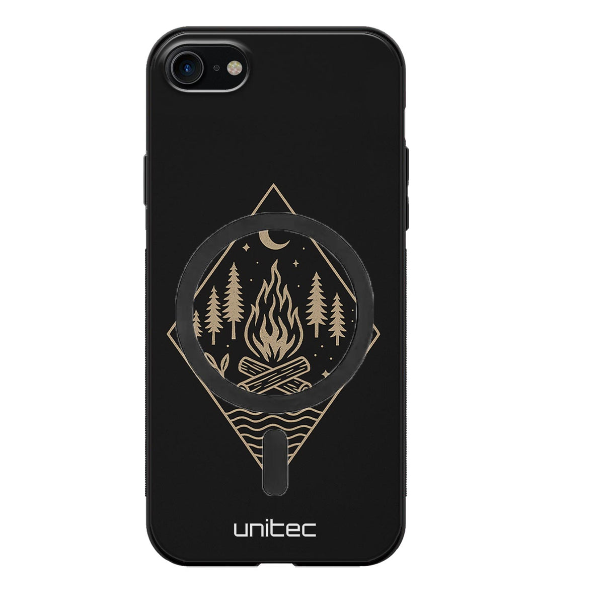 iPhone 7 Suojakuoret Outdoor – Campfire