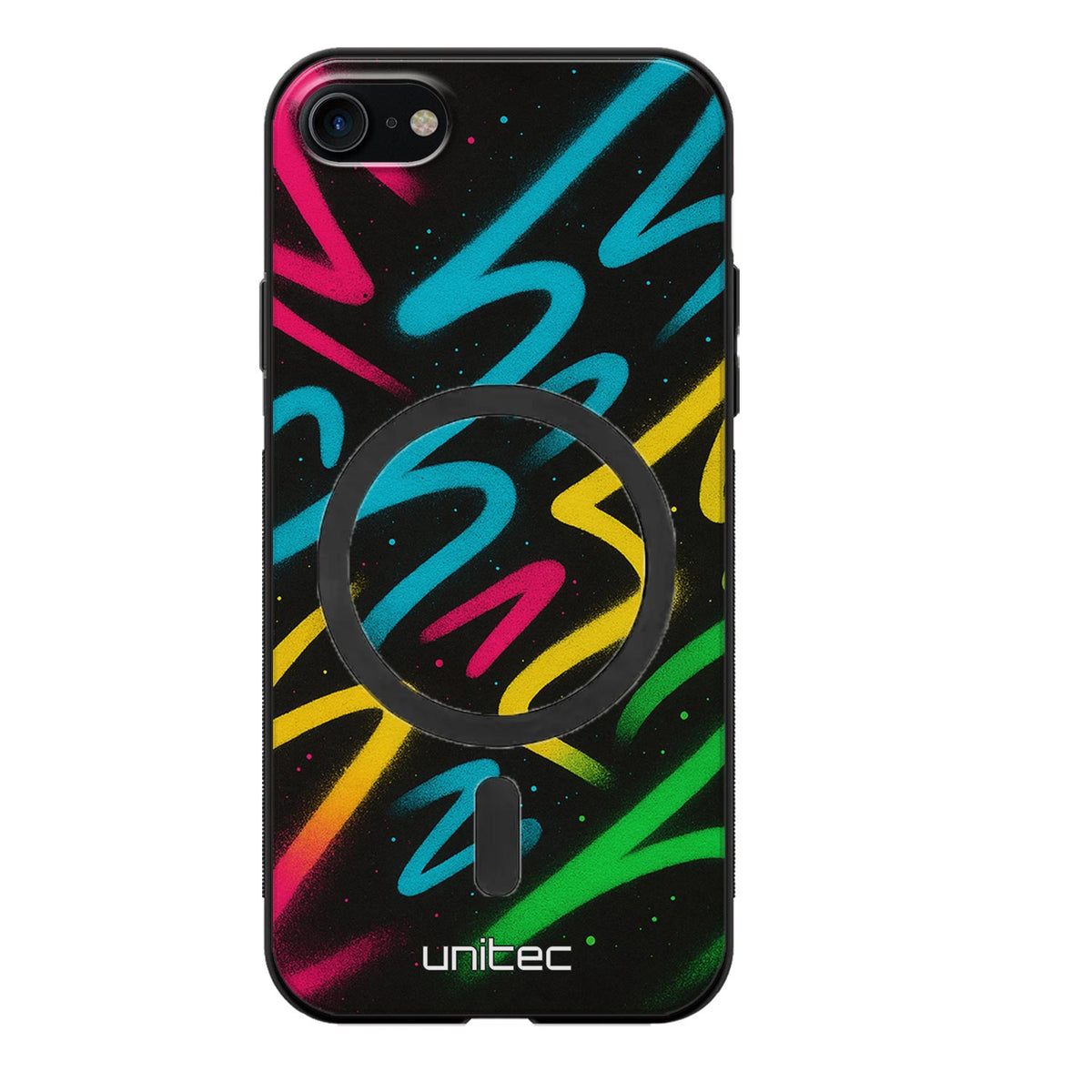 iPhone 7 Suojakuoret Neon Speed