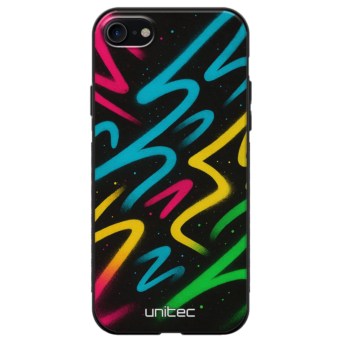 iPhone 7 Suojakuoret Neon Speed