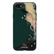 iPhone 7 urban magic suojakuoret - Dots - Noora Kämppi - Ei