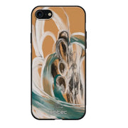 iPhone 7 urban magic suojakuoret - Kehrä - Noora Kämppi - Ei