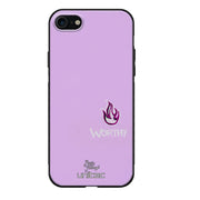 iPhone 7 urban magic suojakuoret - Worthy - Noora Kämppi - Ei