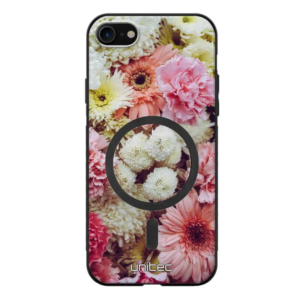 iPhone 8 kukka suojakuoret - Kukka