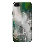 iPhone 8 modern art suojakuoret - Siimes - Noora Kämppi - Ei