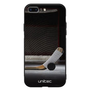 iPhone 8 Plus jääkiekko suojakuoret - Jääkiekko - Ei