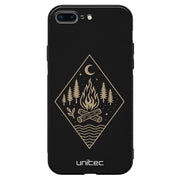 iPhone 8 Plus Suojakuoret Outdoor – Campfire