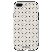iPhone 8 Plus Suojakuoret Creamy Dots