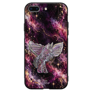 iPhone 8 Plus Suojakuoret Kide – Pegasus – Noora Kämppi