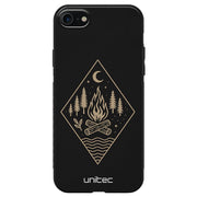 iPhone 8 Suojakuoret Outdoor – Campfire