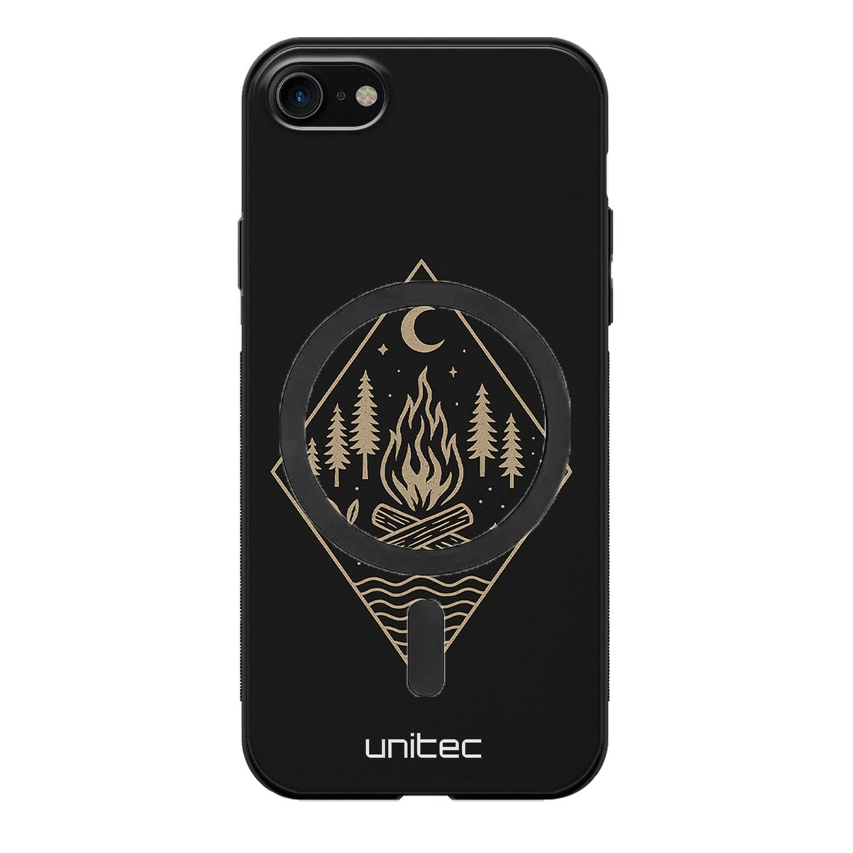 iPhone 8 Suojakuoret Outdoor – Campfire