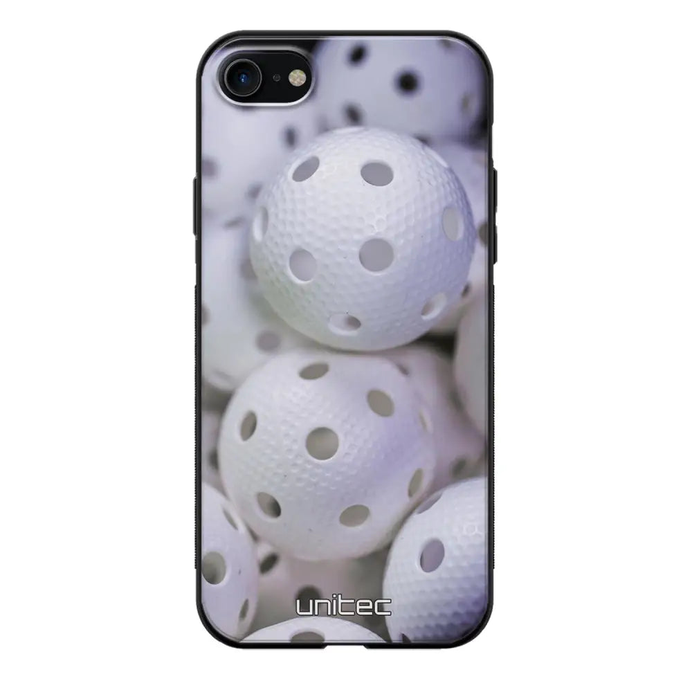 iPhone 8 suojakuoret - Salibandy - Ei