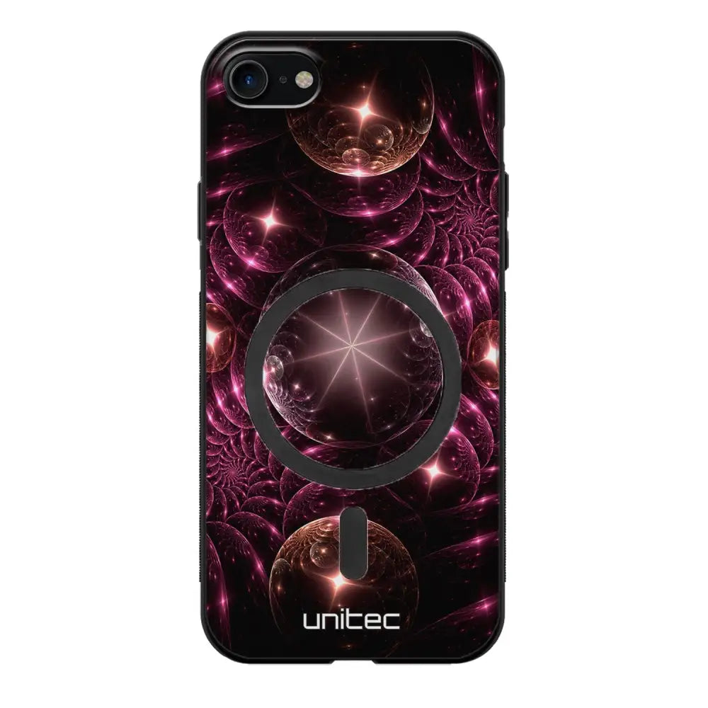 iPhone 8 suojakuoret - Space Balls