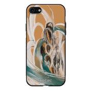 iPhone 8 urban magic suojakuoret - Kehrä - Noora Kämppi - Ei