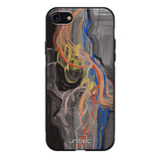 iPhone 8 urban magic suojakuoret - Tarina - Noora Kämppi - Ei