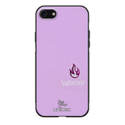 iPhone 8 urban magic suojakuoret - Worthy - Noora Kämppi - Ei