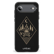 iPhone Air Suojakuoret Outdoor – Campfire