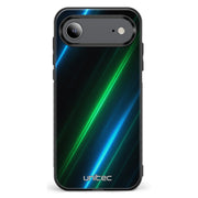 iPhone Air Suojakuoret Neon – Cyber Green