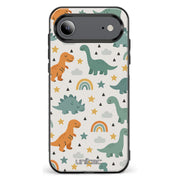 iPhone Air Suojakuoret Pastelli – Dino Land