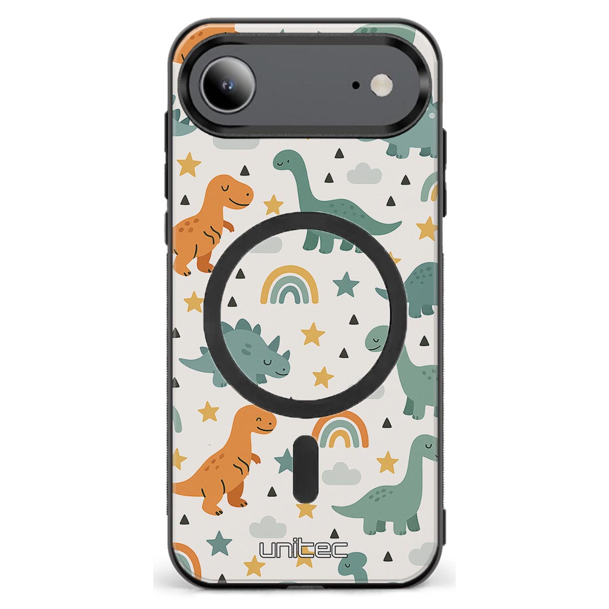 iPhone Air Suojakuoret Pastelli – Dino Land