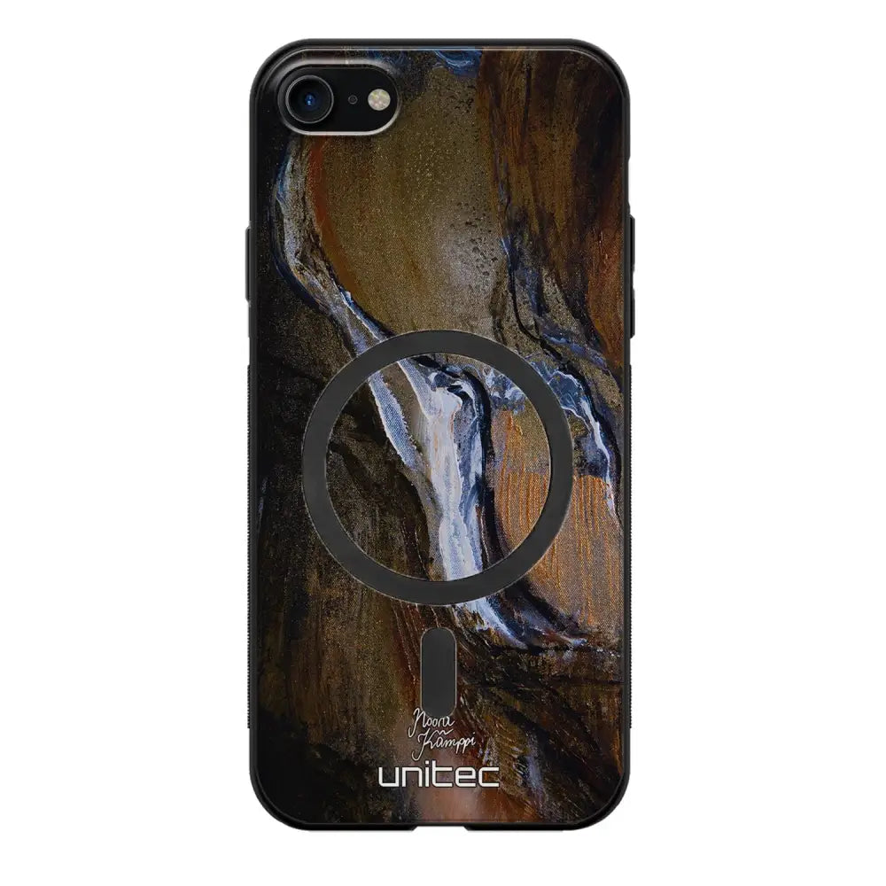 iPhone SE 2020 luonnon lumo suojakuoret - Railo - Noora Kämppi