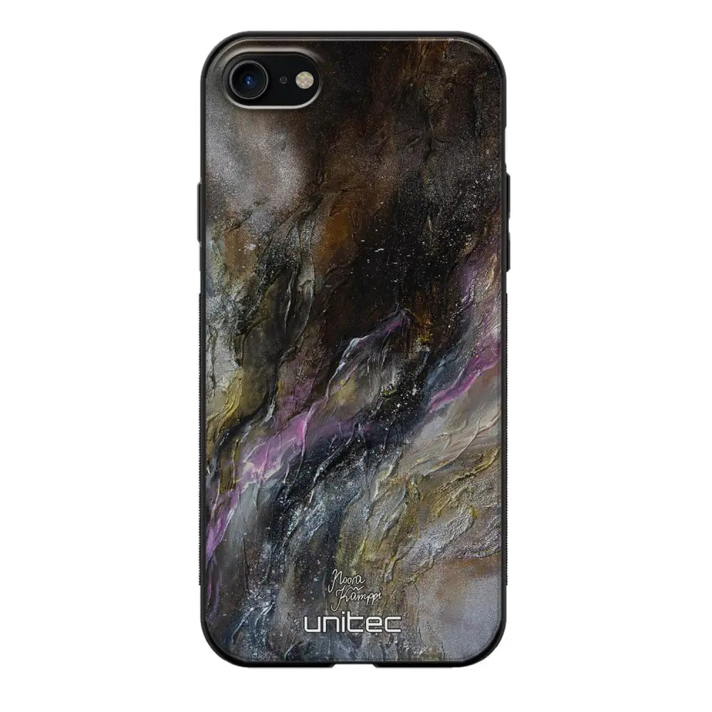 iPhone SE 2020 modern art suojakuoret - Ophelia - Noora Kämppi - Ei