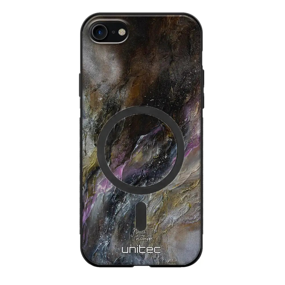 iPhone SE 2020 modern art suojakuoret - Ophelia - Noora Kämppi