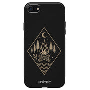 iPhone SE 2020 Suojakuoret Outdoor – Campfire