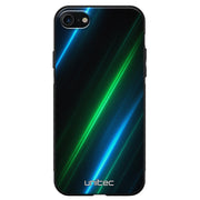 iPhone SE 2020 Suojakuoret Neon – Cyber Green