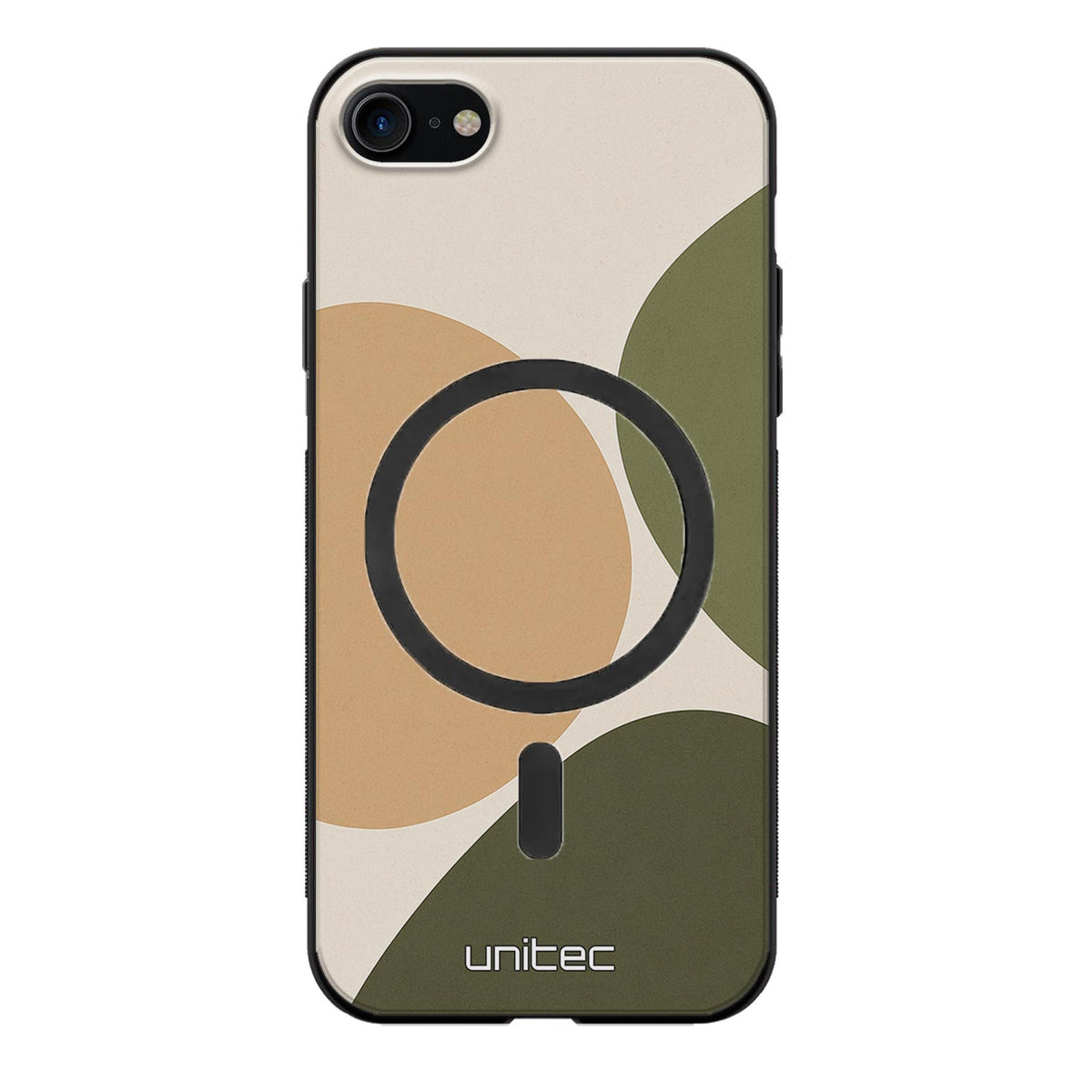 iPhone SE 2020 Suojakuoret Pastelli – Nordic Shapes