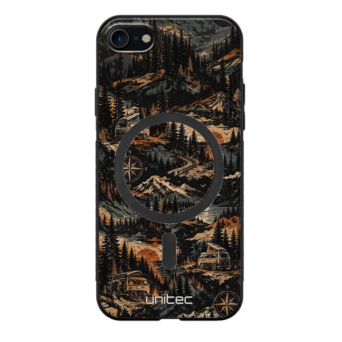 iPhone SE 2020 Suojakuoret Outdoor – Vanlife