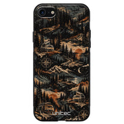 iPhone SE 2020 Suojakuoret Outdoor – Vanlife