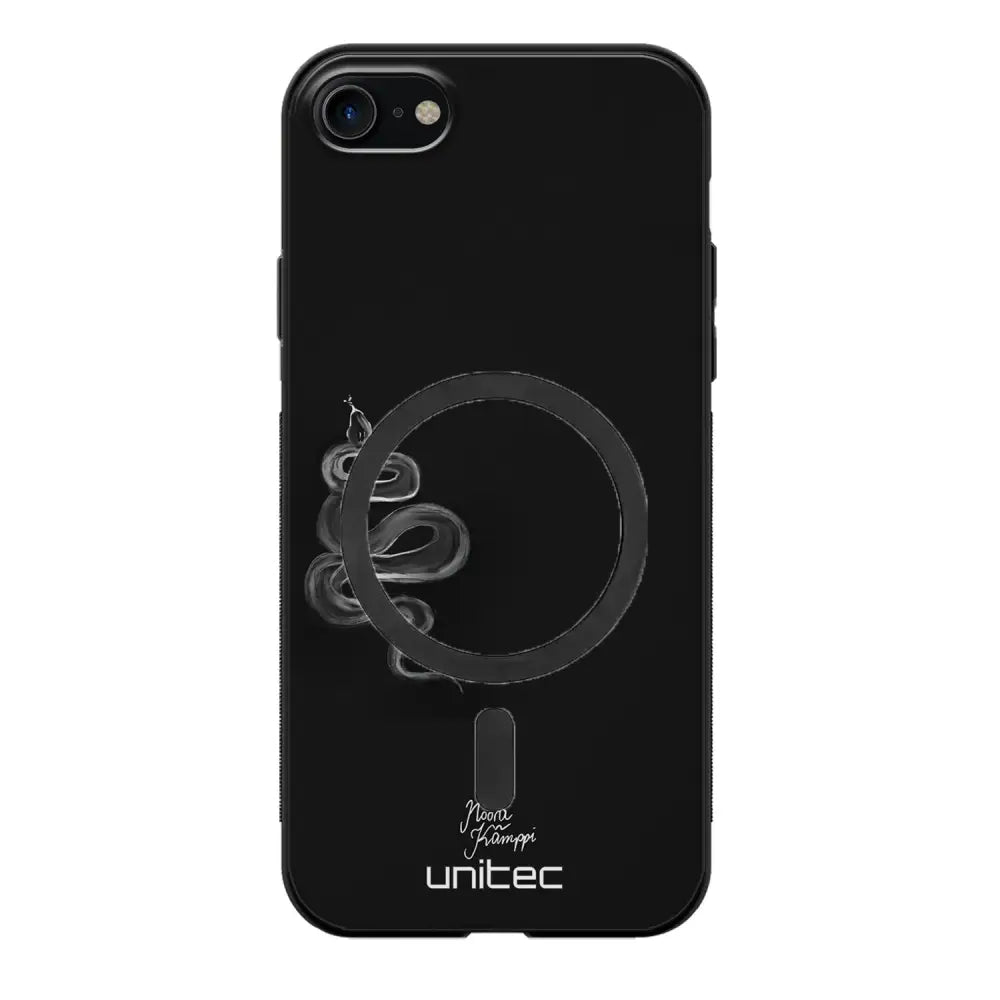 iPhone SE 2020 surrealistic sadness suojakuoret - Kärmes - Noora Kämppi