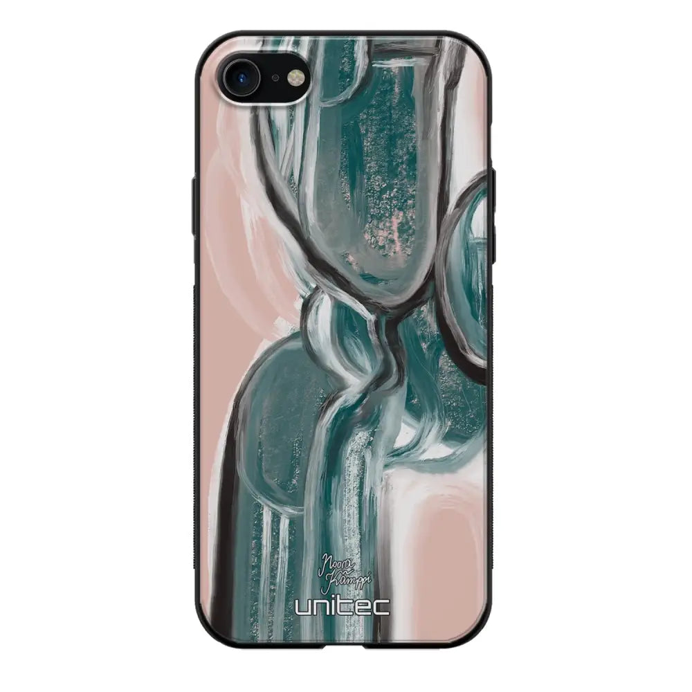 iPhone SE 2020 urban magic suojakuoret - Syli - Noora Kämppi - Ei