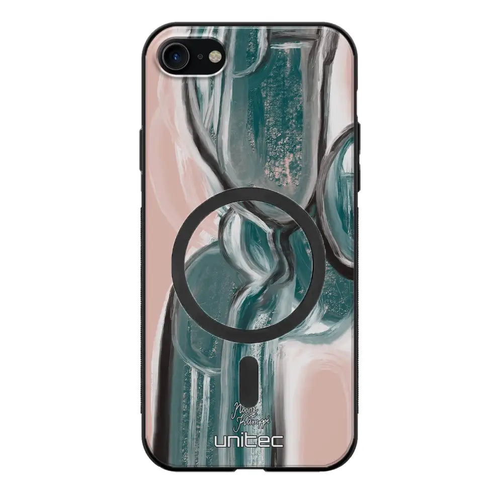 iPhone SE 2020 urban magic suojakuoret - Syli - Noora Kämppi