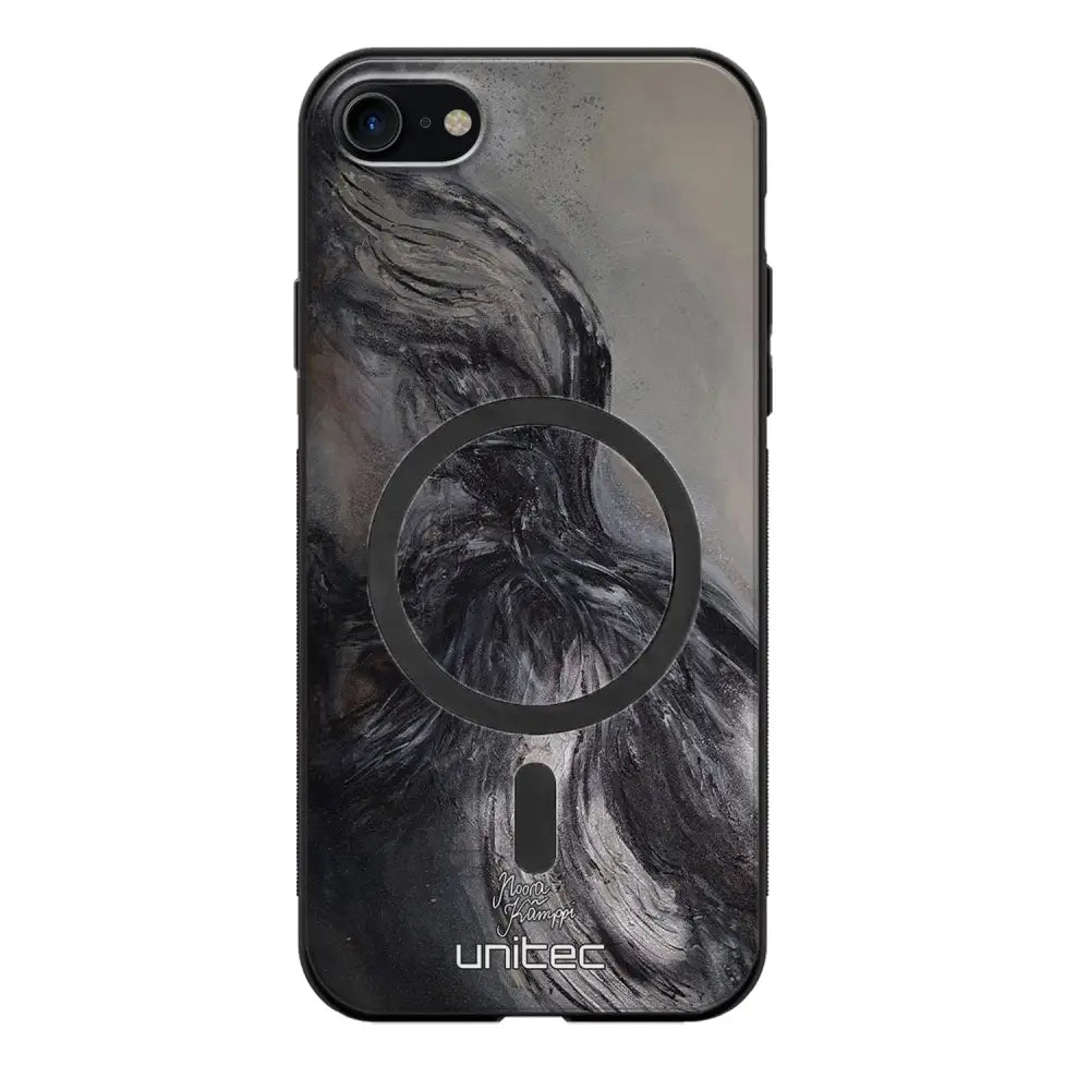 iPhone SE 2022 animal kingdom suojakuoret - Unknown - Noora Kämppi