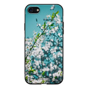 iPhone SE 2022 kukka suojakuoret - Flower Lightroom - Ei