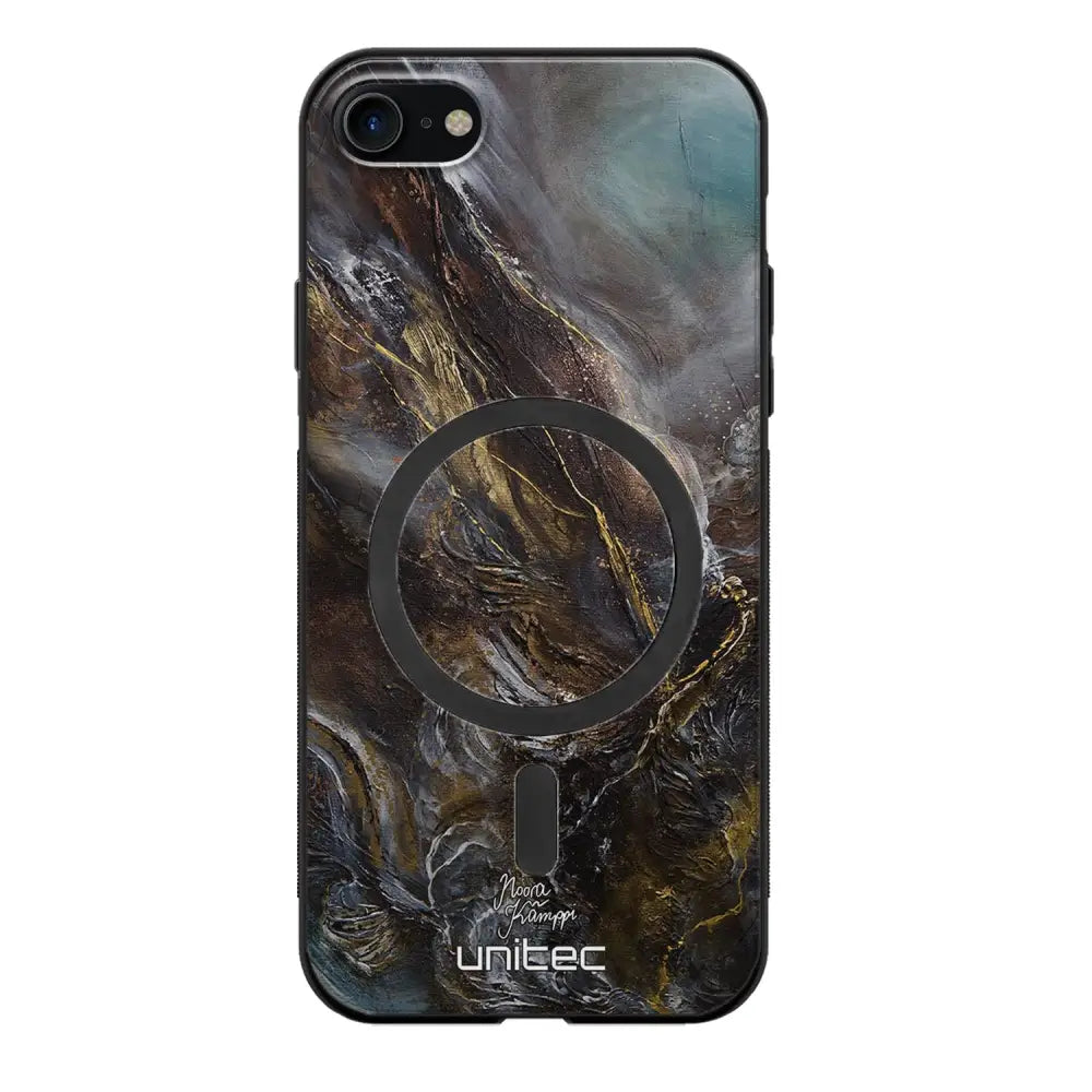 iPhone SE 2022 luonnon lumo suojakuoret - Windy - Noora Kämppi