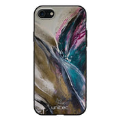 iPhone SE 2022 mystinen voima suojakuoret - Heat - Noora Kämppi - Ei