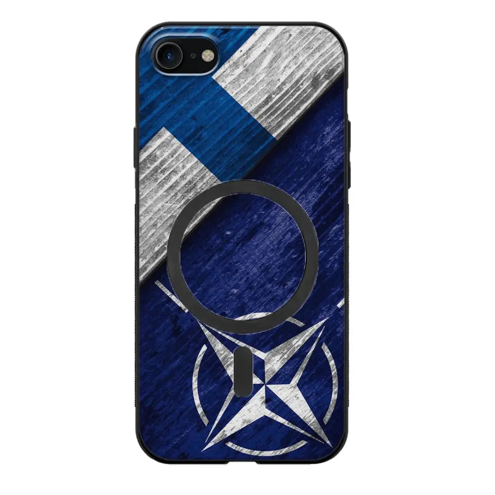 iPhone SE 2022 nato suojakuoret - Suomi