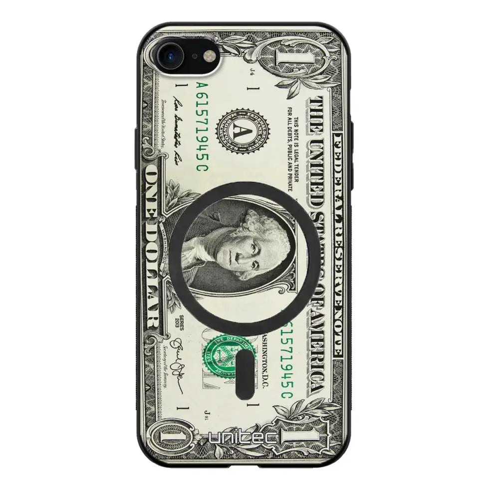 iPhone SE 2022 seteli suojakuoret - Dollar
