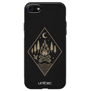 iPhone SE 2022 Suojakuoret Outdoor – Campfire