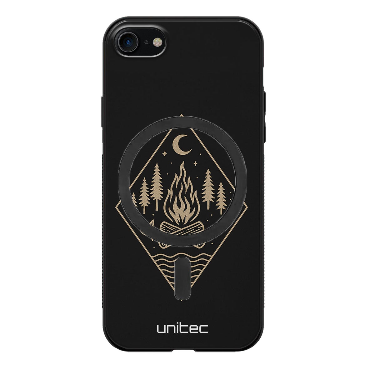 iPhone SE 2022 Suojakuoret Outdoor – Campfire