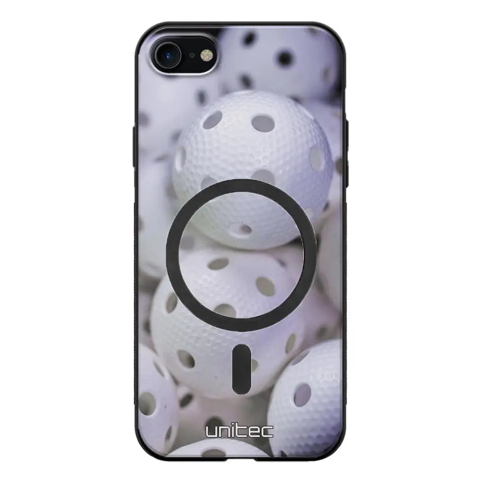 iPhone SE 2022 suojakuoret - Salibandy