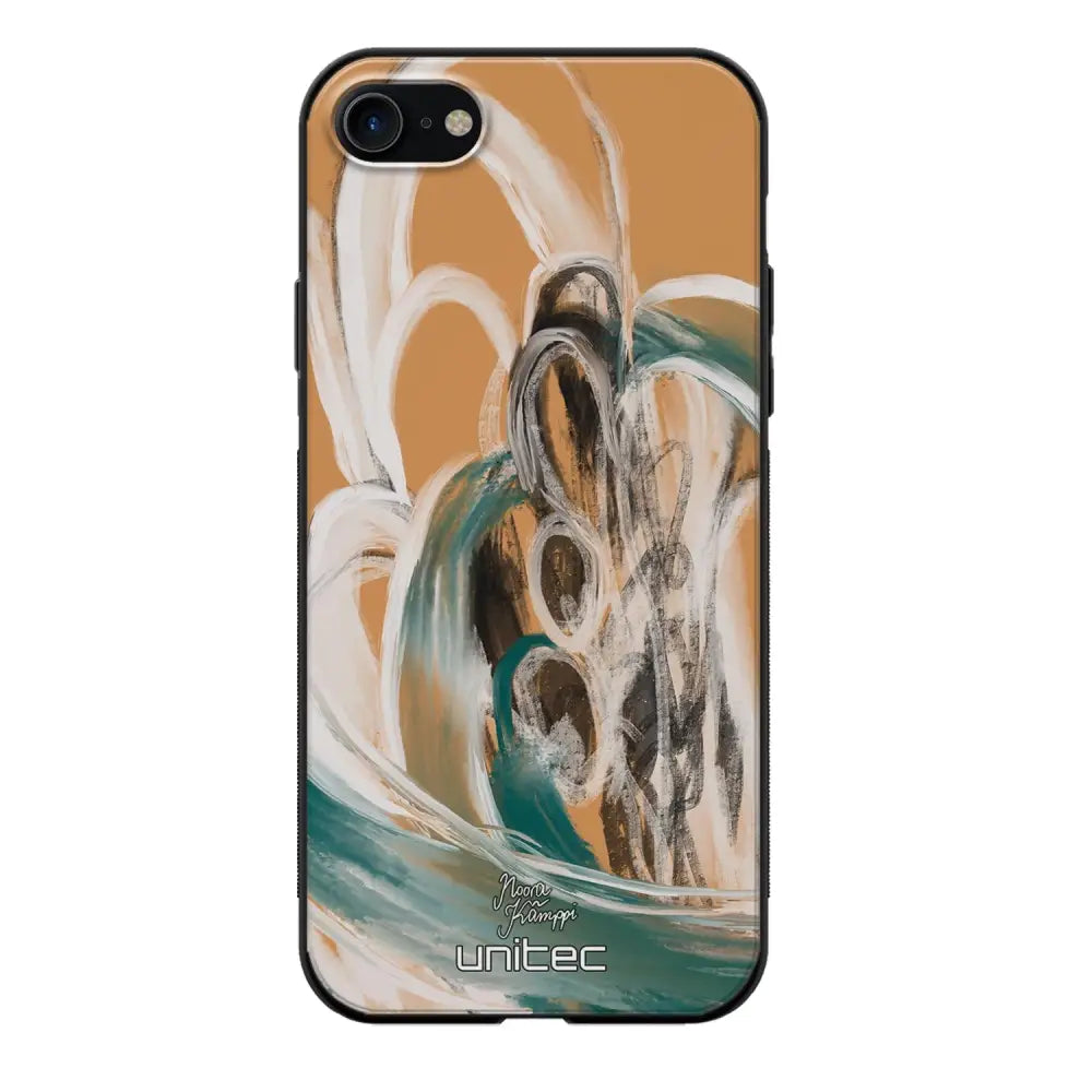 iPhone SE 2022 urban magic suojakuoret - Kehrä - Noora Kämppi - Ei