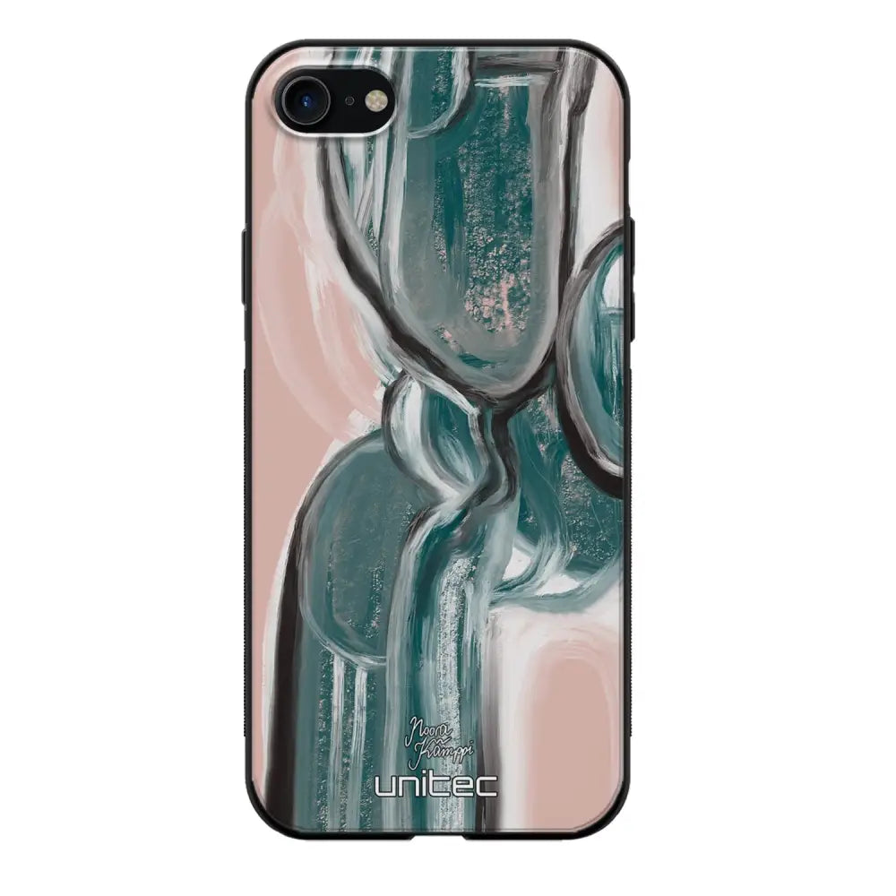 iPhone SE 2022 urban magic suojakuoret - Syli - Noora Kämppi - Ei