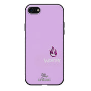 iPhone SE 2022 urban magic suojakuoret - Worthy - Noora Kämppi - Ei